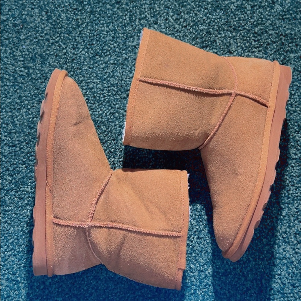 Time and tru Snow boot